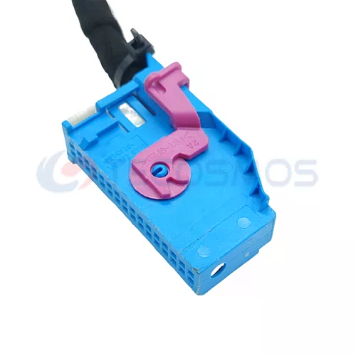 Waterproof Wire Connector Cable Harness Automotive Enclosure Connector for Volkswagen Audi 32pin Female Plug 1719058-2 - image 4